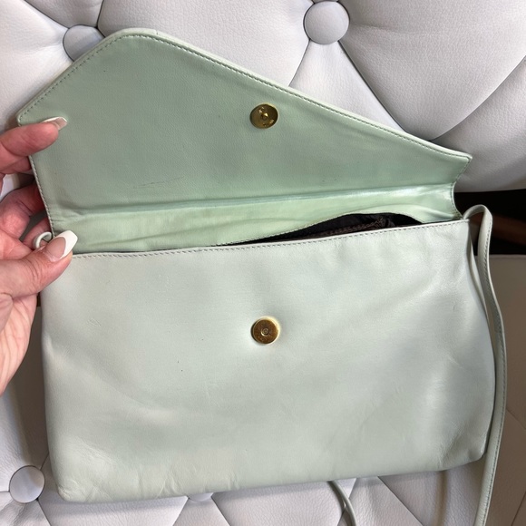 Vintage Musa Envelope 80’s Bag - Picture 5 of 13